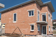 Poltalloch home extensions